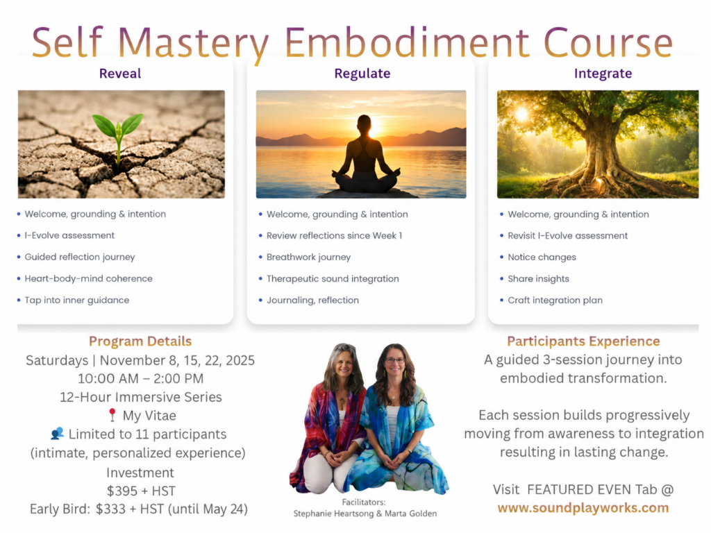 nov ievolve workshop series
